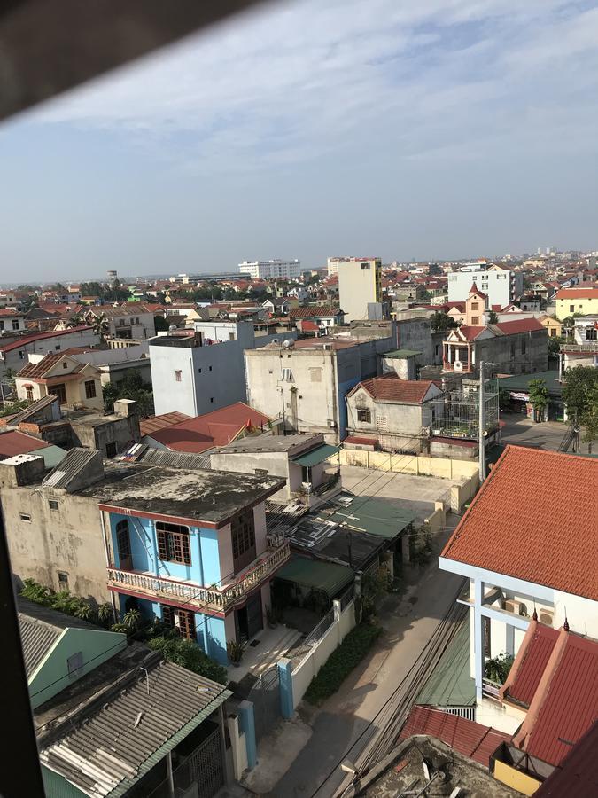 Thao Trang Hotel Ðồng Hới Ngoại thất bức ảnh