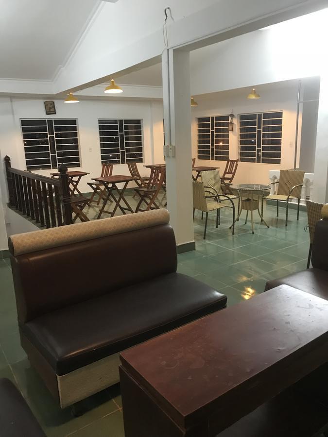 Thao Trang Hotel Ðồng Hới Ngoại thất bức ảnh