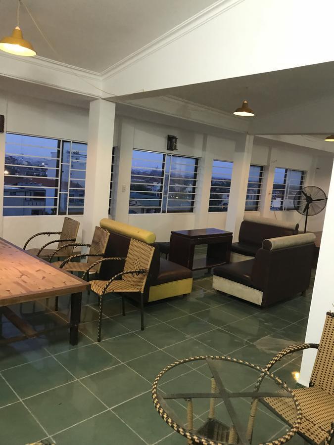 Thao Trang Hotel Ðồng Hới Ngoại thất bức ảnh