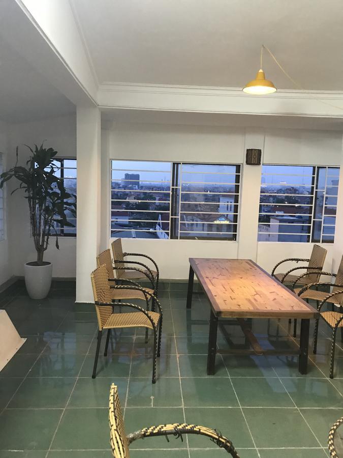 Thao Trang Hotel Ðồng Hới Ngoại thất bức ảnh