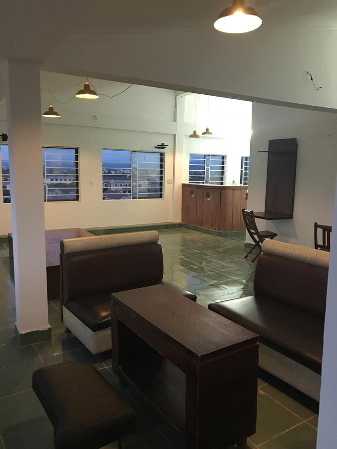Thao Trang Hotel Ðồng Hới Ngoại thất bức ảnh