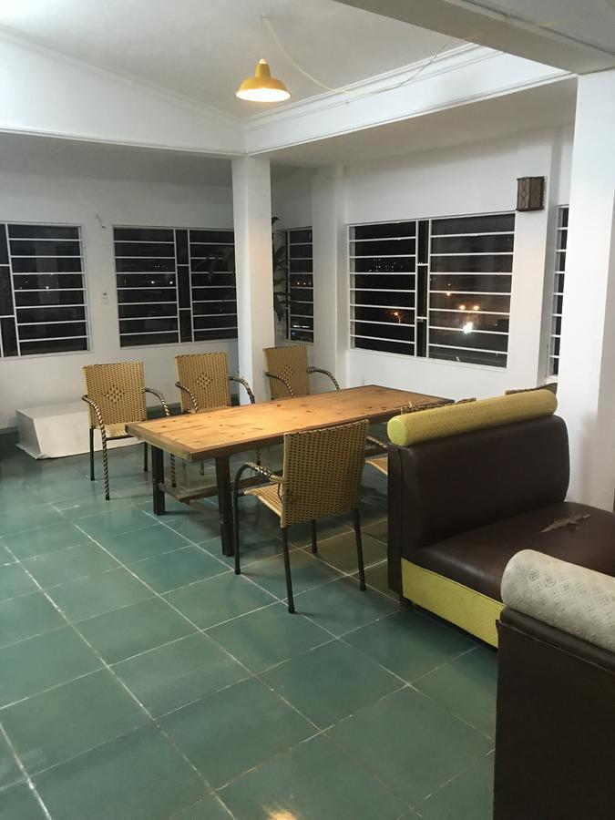 Thao Trang Hotel Ðồng Hới Ngoại thất bức ảnh