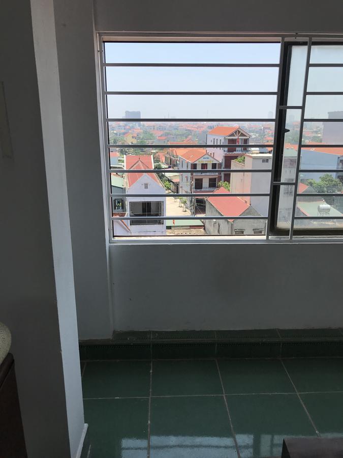 Thao Trang Hotel Ðồng Hới Ngoại thất bức ảnh