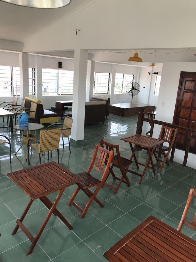 Thao Trang Hotel Ðồng Hới Ngoại thất bức ảnh