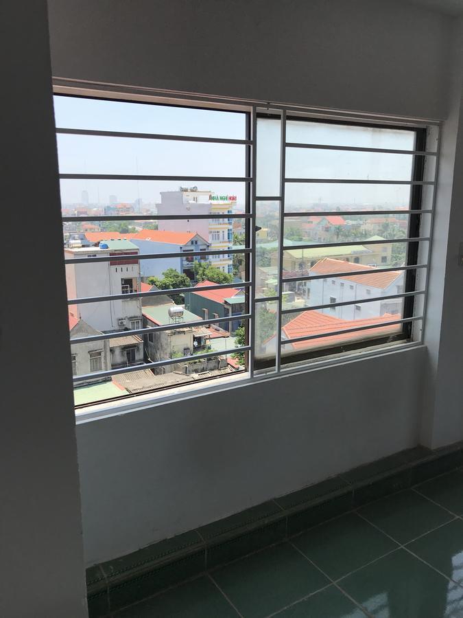 Thao Trang Hotel Ðồng Hới Ngoại thất bức ảnh