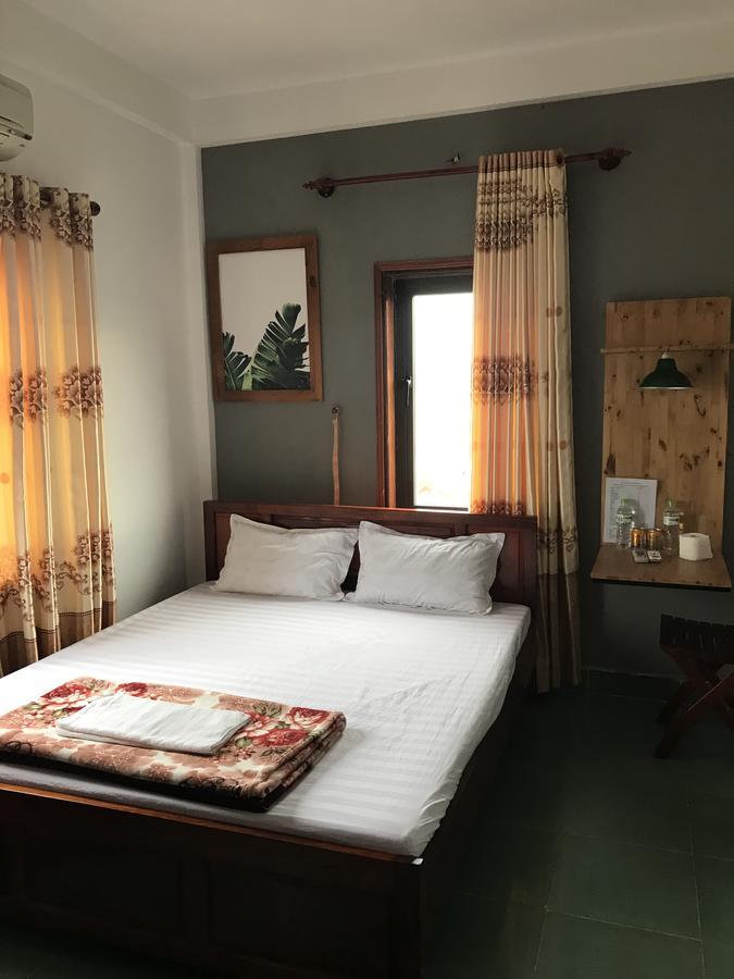 Thao Trang Hotel Ðồng Hới Ngoại thất bức ảnh
