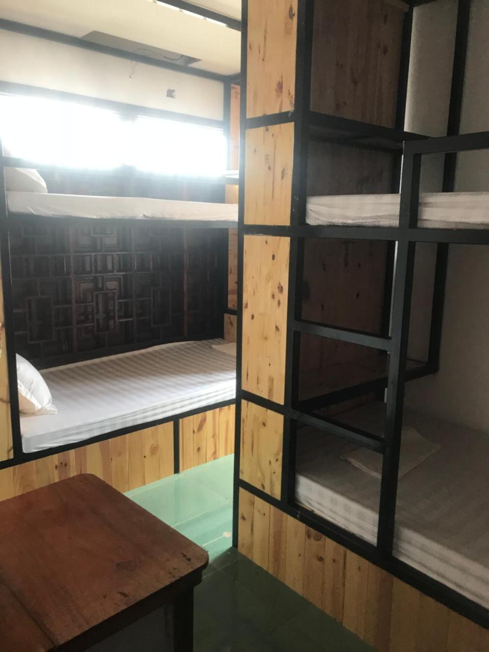 Thao Trang Hotel Ðồng Hới Ngoại thất bức ảnh