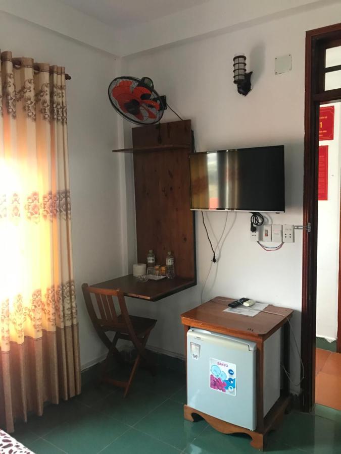Thao Trang Hotel Ðồng Hới Ngoại thất bức ảnh